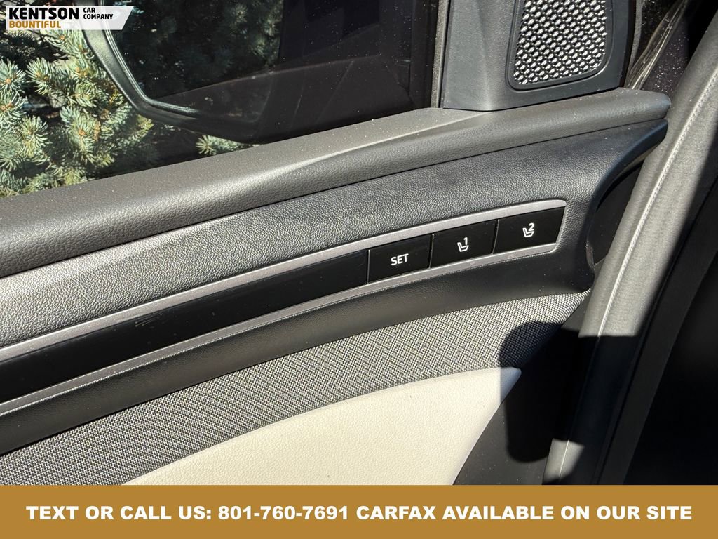 Used 2023 Hyundai Tucson Limited image 23