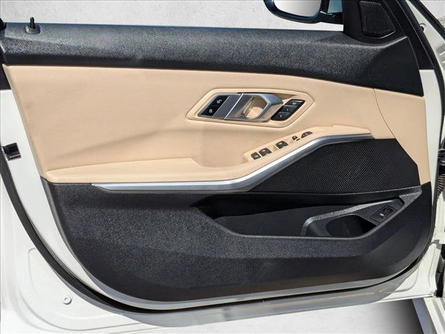 Used 2020 BMW 330i Sedan w/ Convenience Package image 10