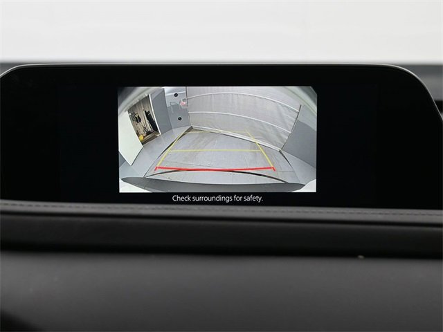 Certified 2024 MAZDA CX-30 AWD 2.5 S image 12