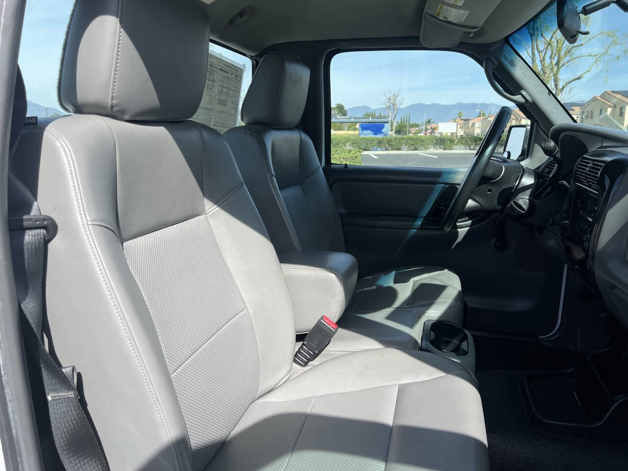 Used 2010 Ford Ranger XL image 24