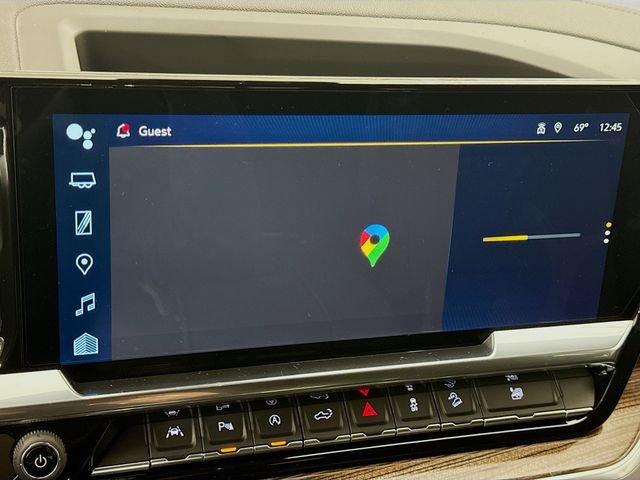 New 2026 Chevrolet Silverado 1500 LT w/ All Star Edition Plus image 15