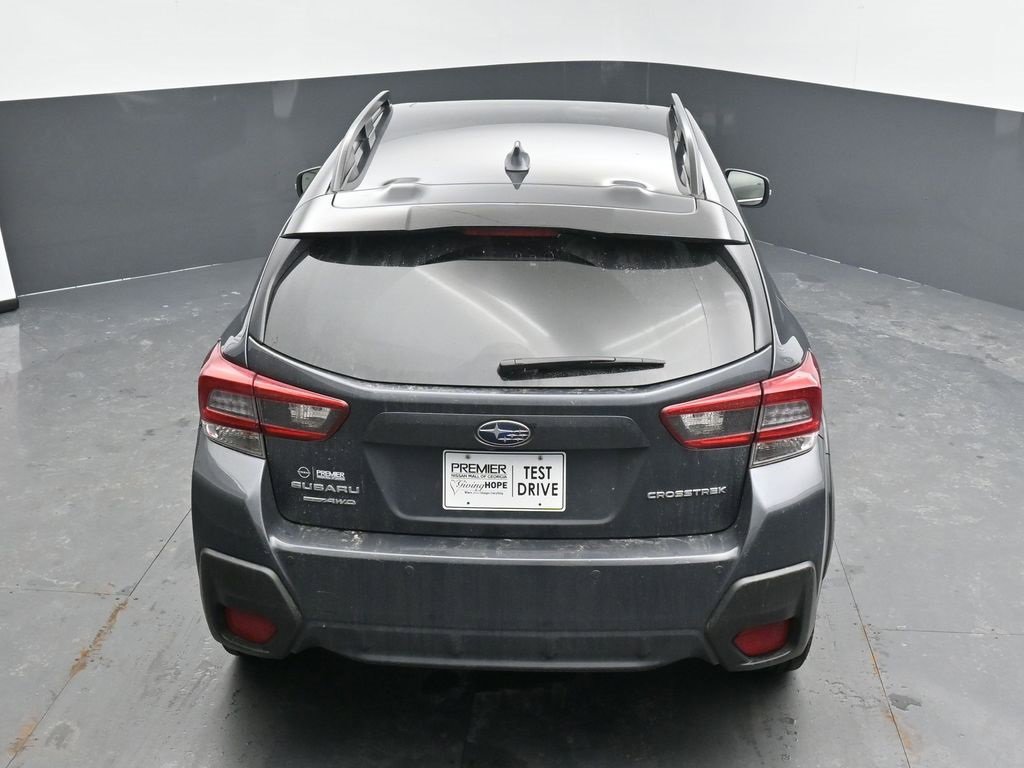 Used 2021 Subaru Crosstrek 2.5i Limited w/ Moonroof Package 2 image 29