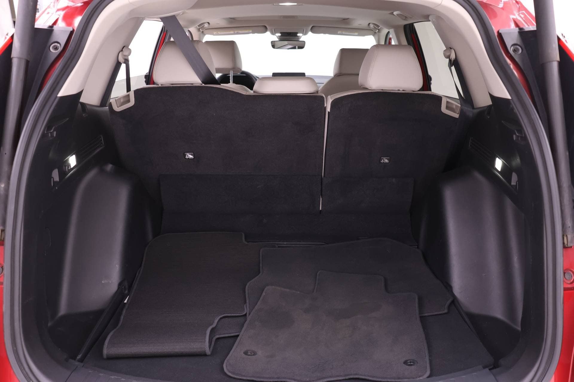 Certified 2023 Honda CR-V EX-L image 14