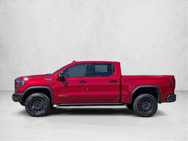 New 2026 GMC Sierra 1500 AT4X w/ AT4X AEV Edition AWD/4WD image 9