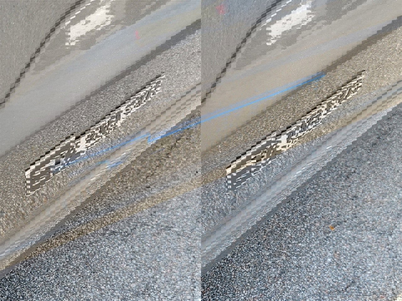 Used 2023 Ford F250 XLT image 8