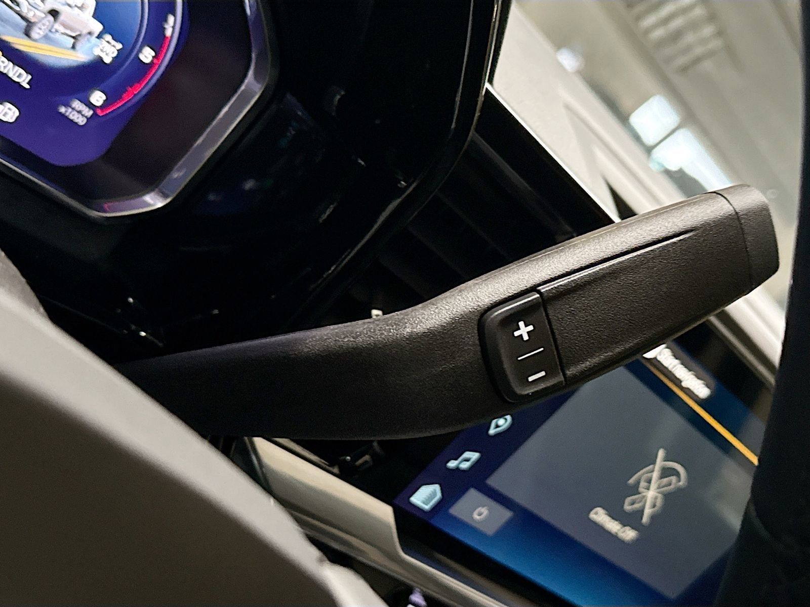 New 2026 Chevrolet Silverado 3500 LTZ w/ LTZ Plus Package image 22