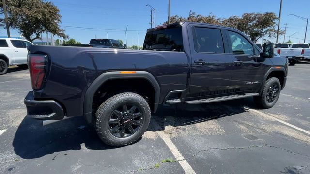 New 2026 GMC Sierra 2500 AT4 w/ AT4 Premium Plus Package AWD/4WD image 2