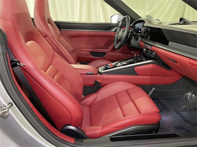 Used 2023 Porsche 911 Carrera 4S image 19