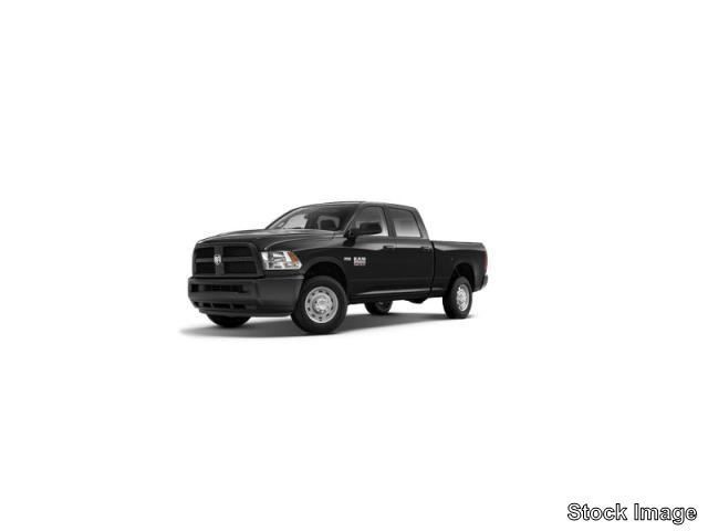 Used 2014 RAM 2500 Tradesman w/ Chrome Appearance Group image 1