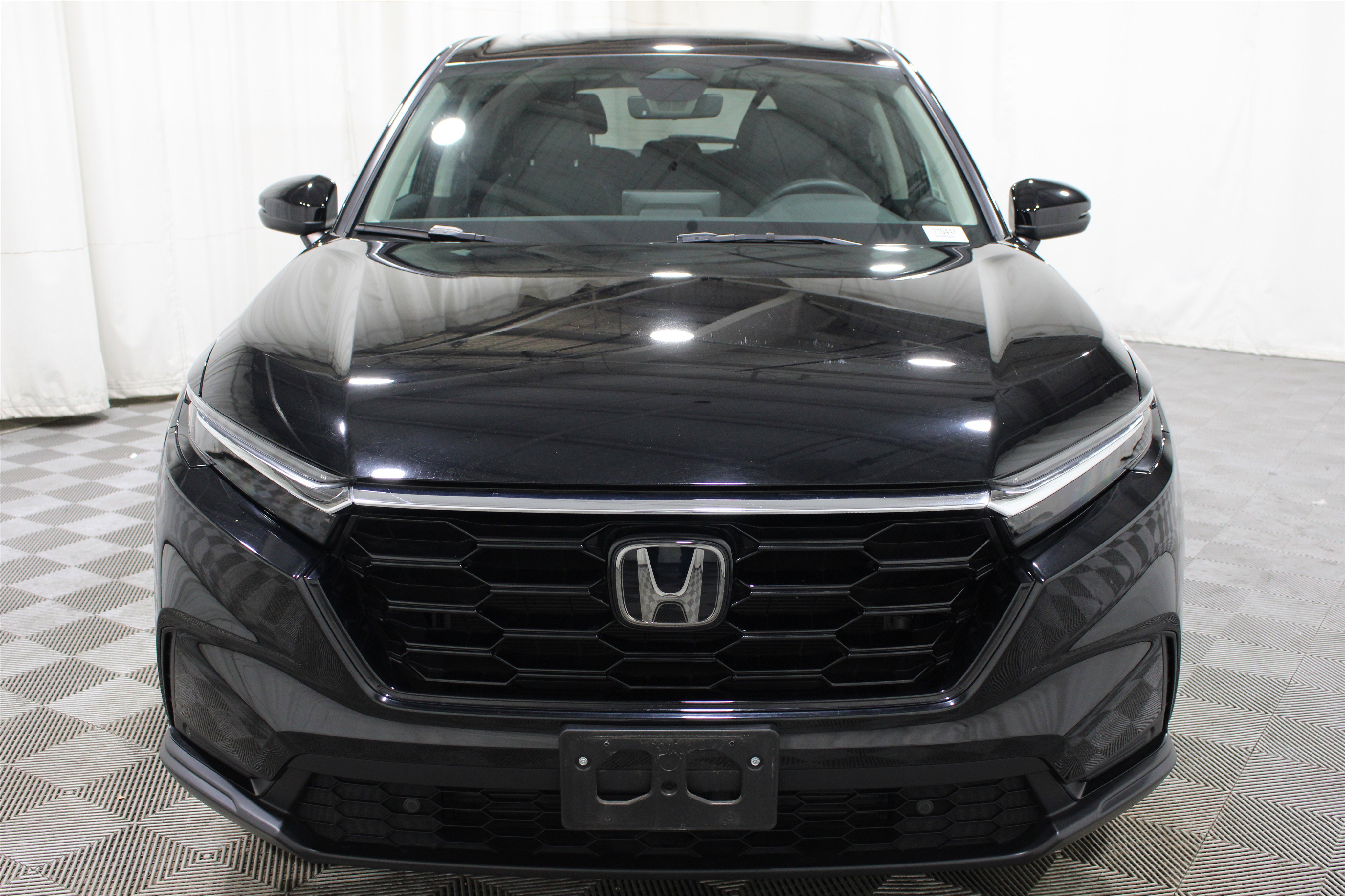 Used 2024 Honda CR-V EX-L image 35