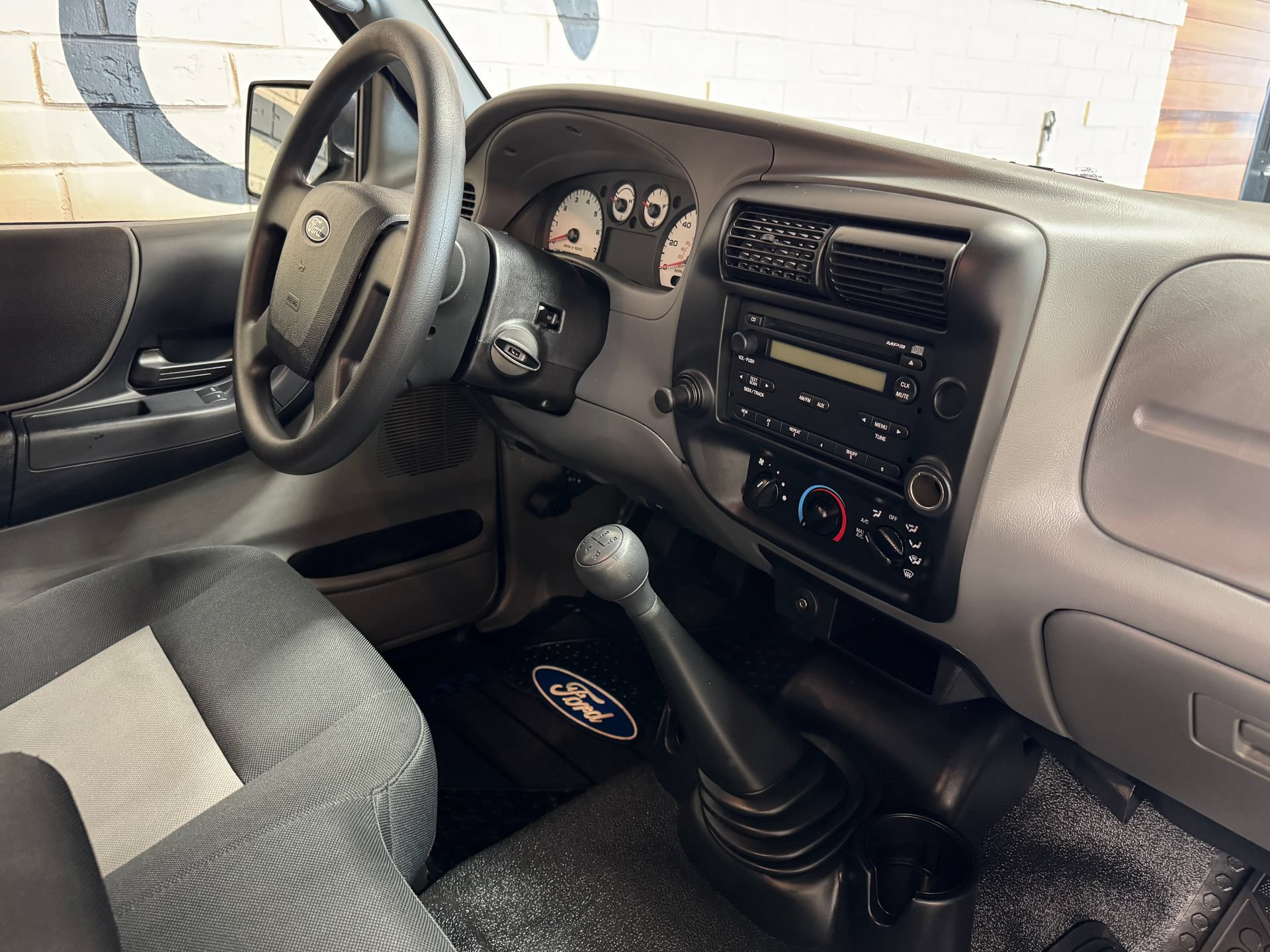 Used 2008 Ford Ranger Sport RWD image 42