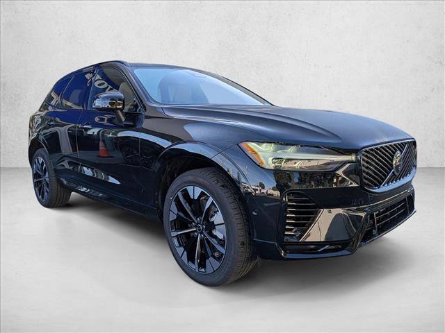 New 2026 Volvo XC60 T8 Plus w/ Protection Package Premier AWD/4WD image 7