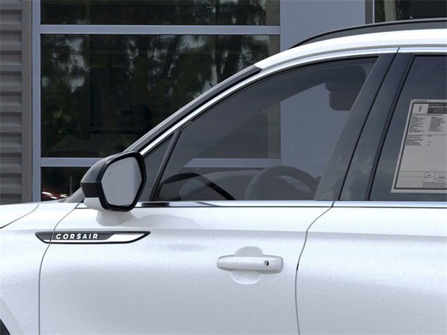 New 2026 Lincoln Corsair Premiere image 20