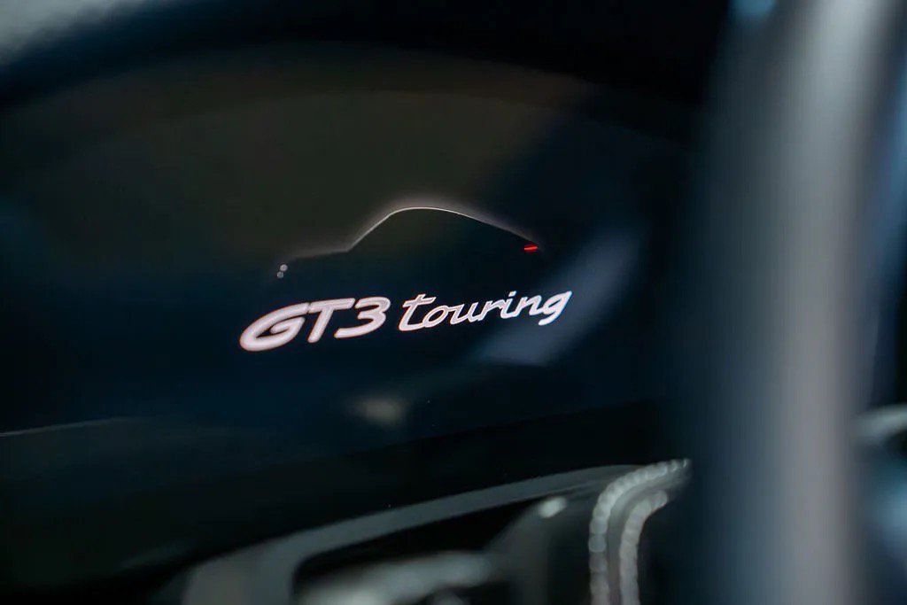 Used 2026 Porsche 911 GT3 RWD image 11
