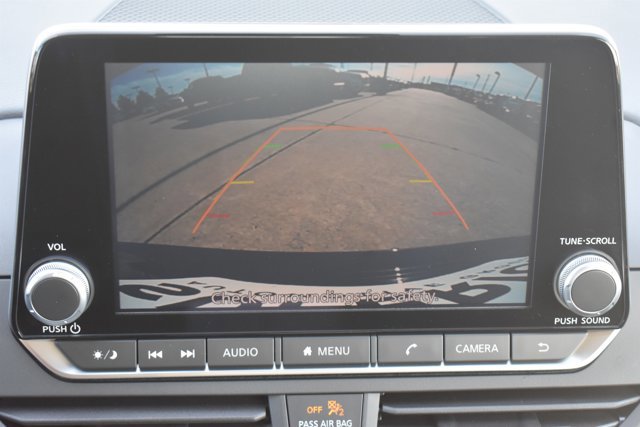Used 2025 Nissan Altima 2.5 SR FWD image 25