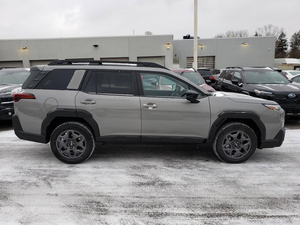 New 2026 Subaru Outback Premium image 2