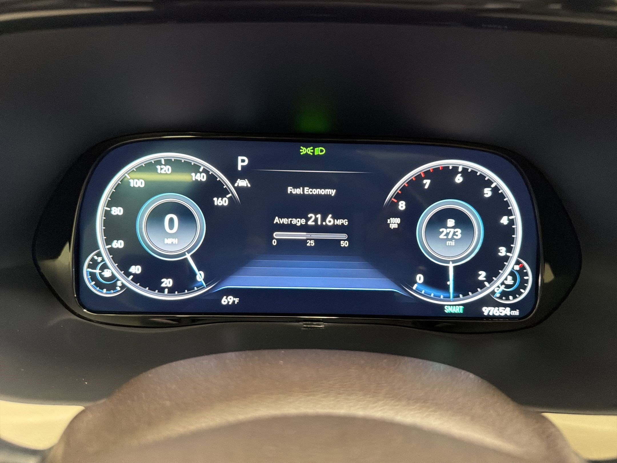 Used 2020 Hyundai Palisade Limited FWD image 18