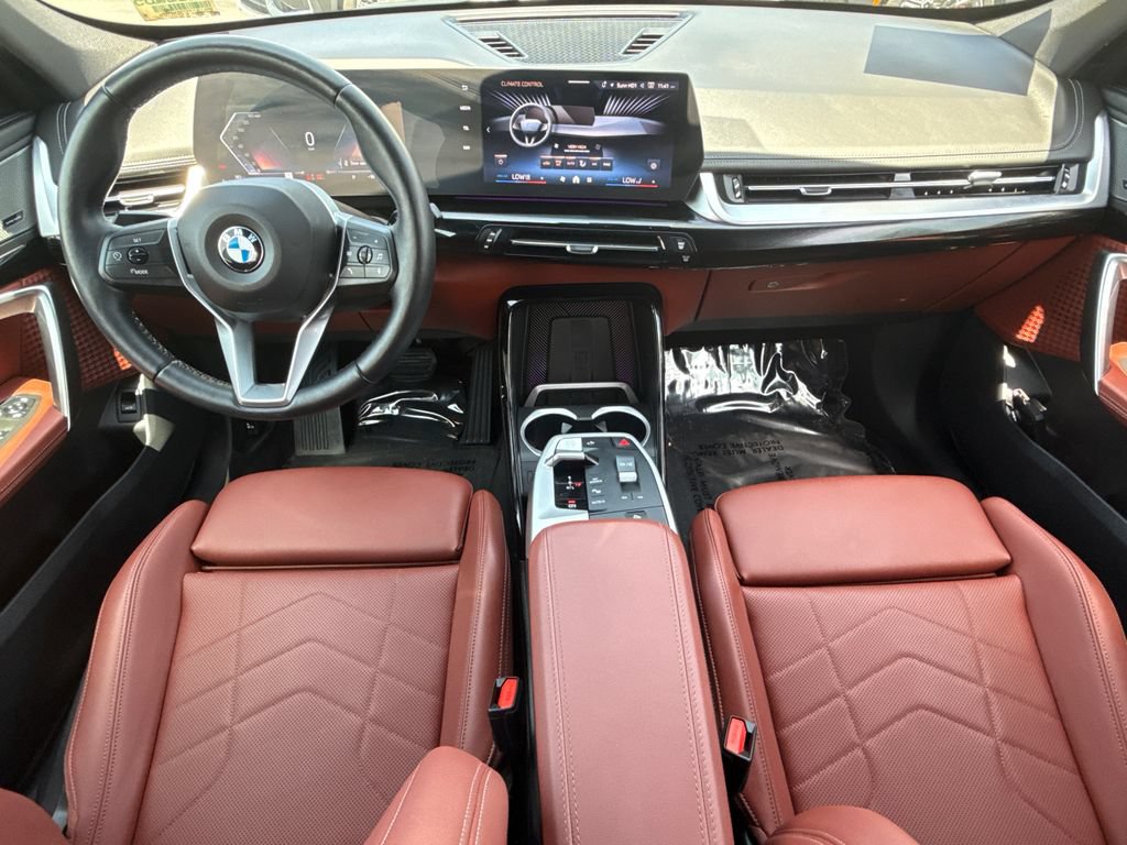 Used 2026 BMW X1 xDrive28i w/ Convenience Package AWD/4WD image 19