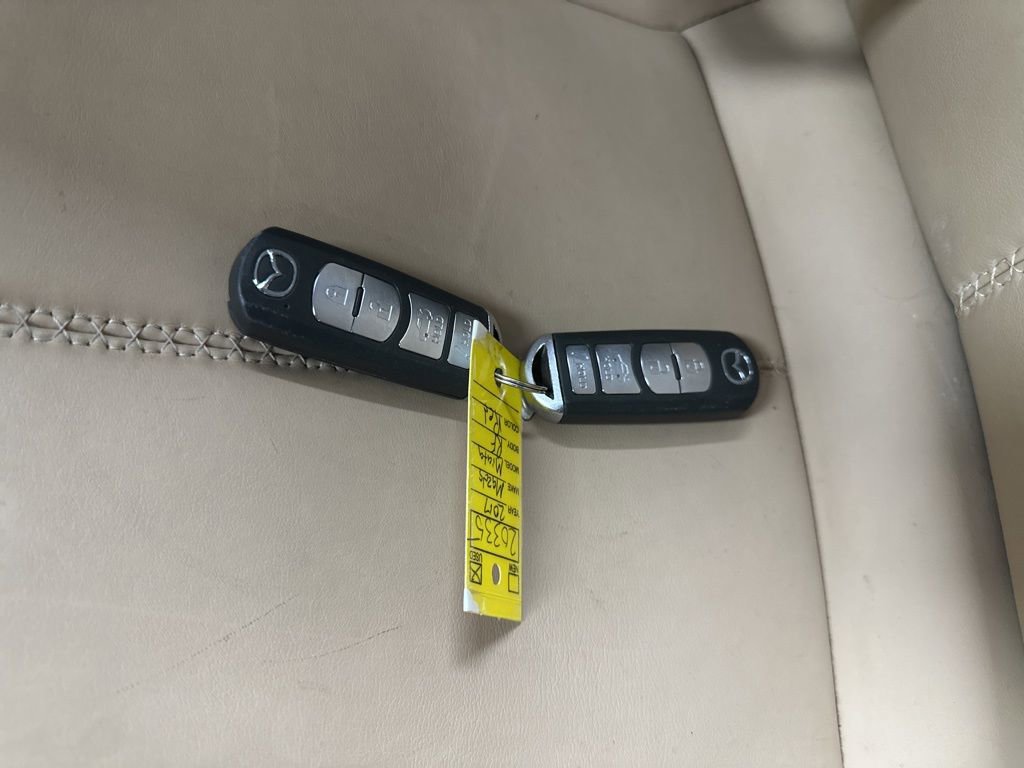 Used 2017 MAZDA MX-5 Miata RF Grand Touring image 33