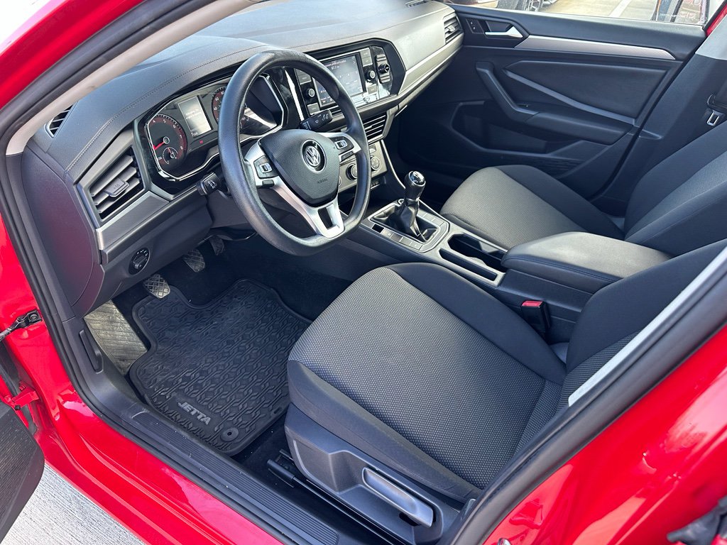 Used 2020 Volkswagen Jetta R-Line image 10