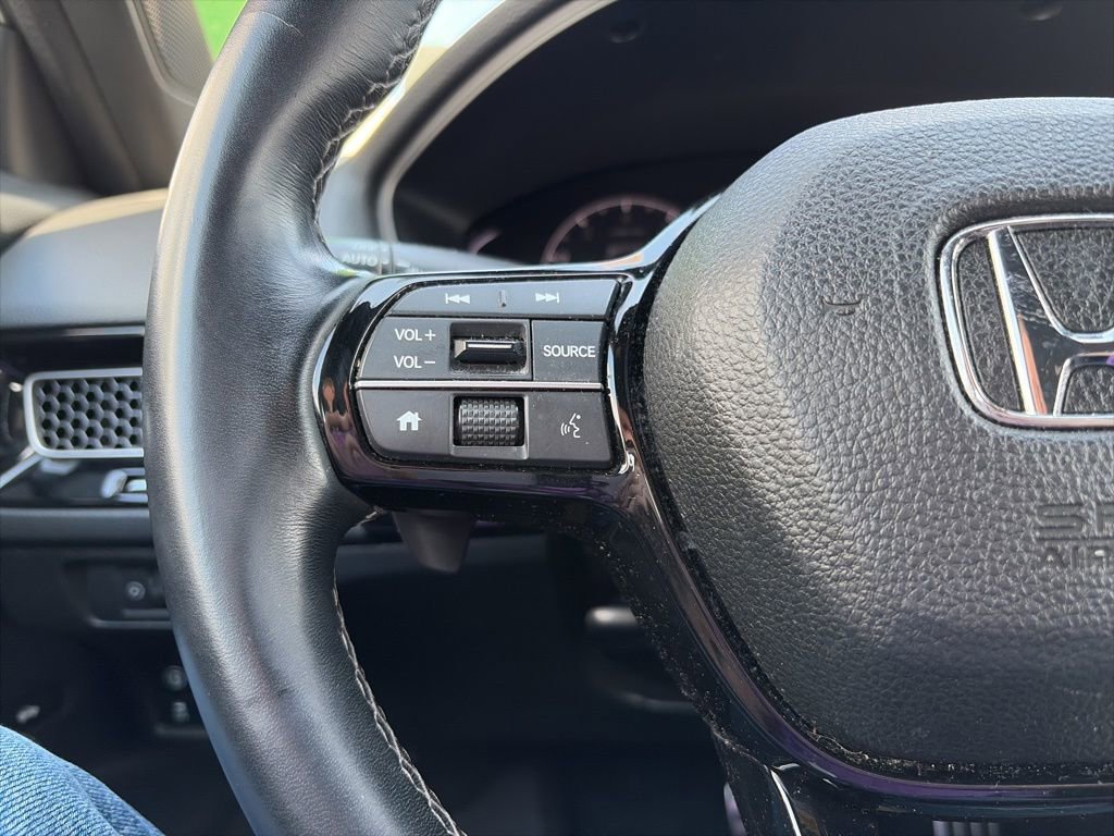 Used 2022 Honda Civic Sport image 17