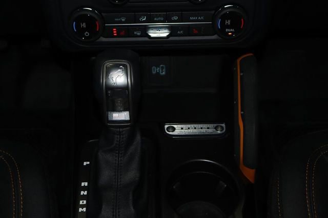 Used 2023 Ford Bronco Badlands image 32