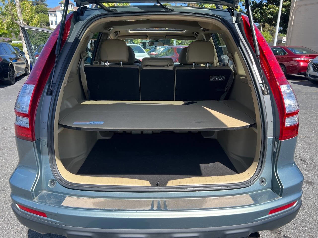 Used 2011 Honda CR-V EX-L image 23