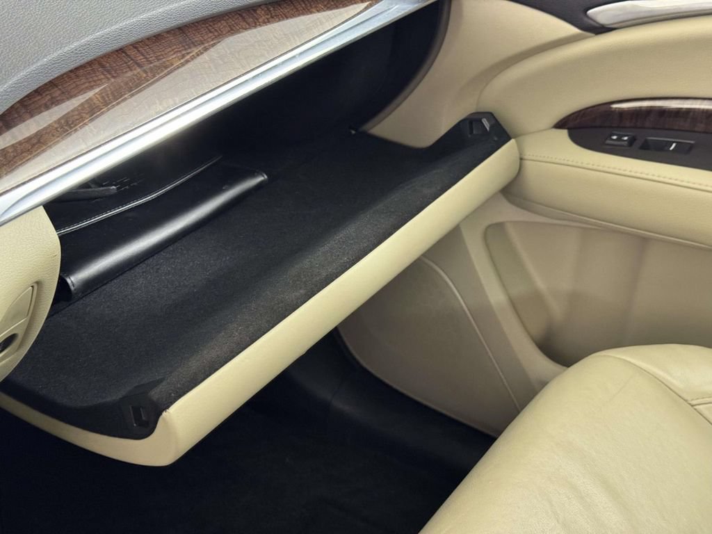 Used 2018 Acura MDX SH-AWD w/ Technology Package image 29