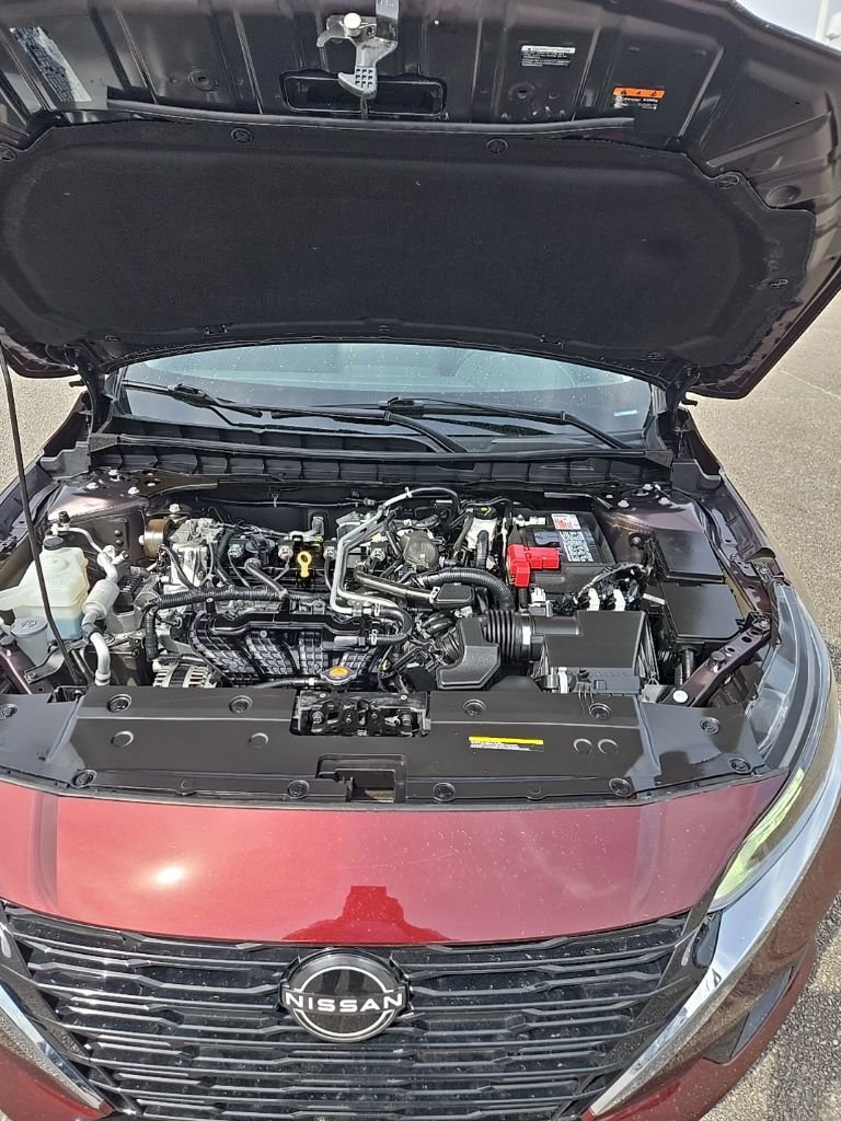 Used 2024 Nissan Altima 2.5 SL image 7