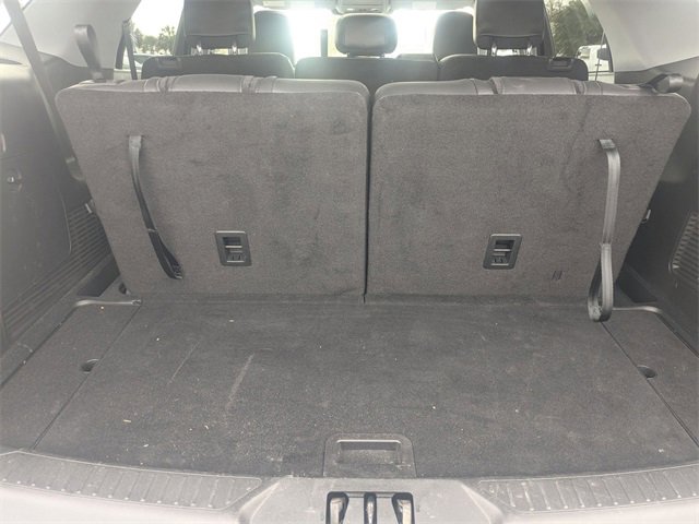 Used 2024 Ford Explorer XLT w/ Equipment Group 202A image 30