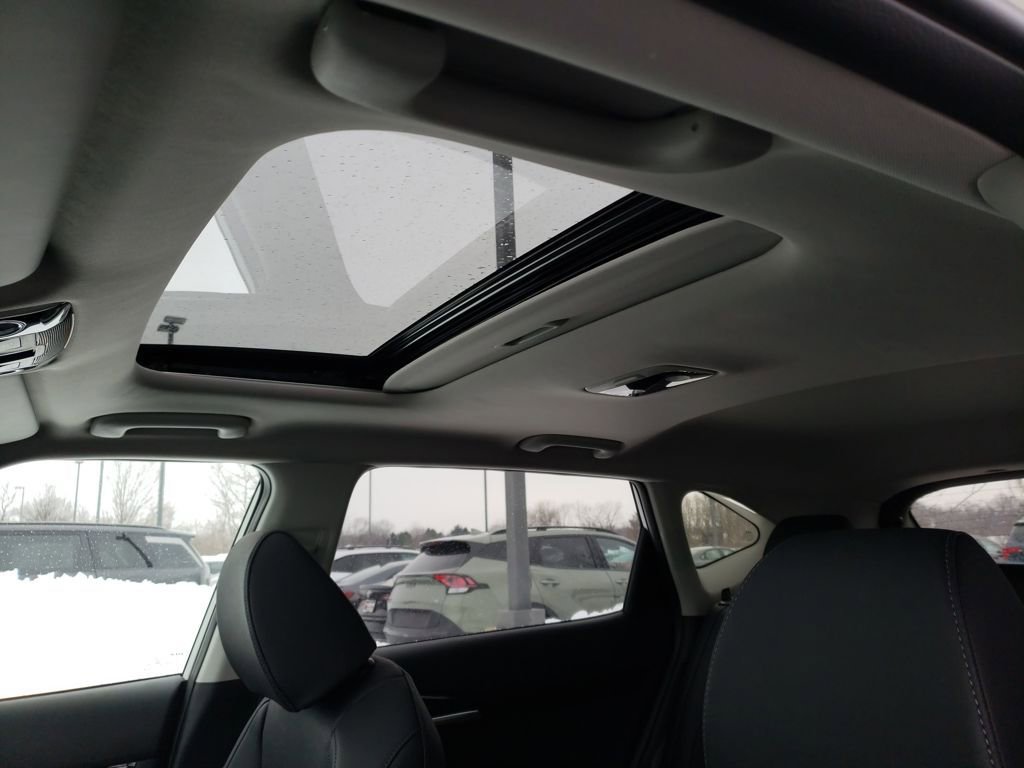 New 2026 Kia Seltos SX image 29