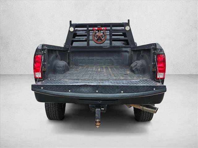 Used 2018 RAM 2500 Tradesman AWD/4WD image 6