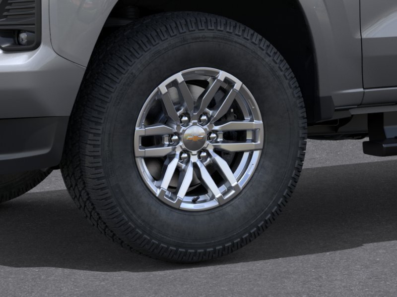 New 2026 Chevrolet Colorado LT w/ LT Convenience Package AWD/4WD image 9