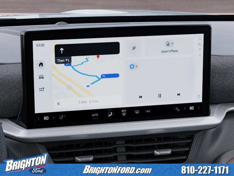 New 2027 Ford Explorer ST-Line AWD/4WD image 12