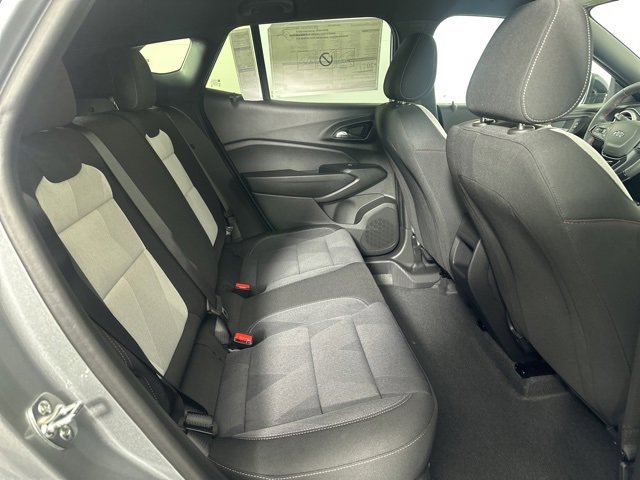 New 2026 Chevrolet Trax RS w/ Driver Confidence Package image 16