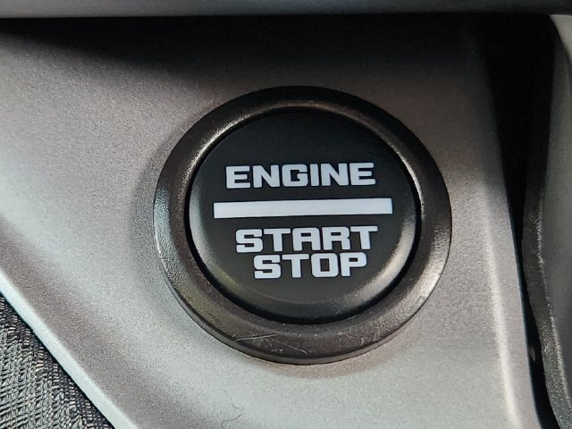 Used 2023 Ford Bronco Sport Big Bend w/ Convenience Package AWD/4WD image 24