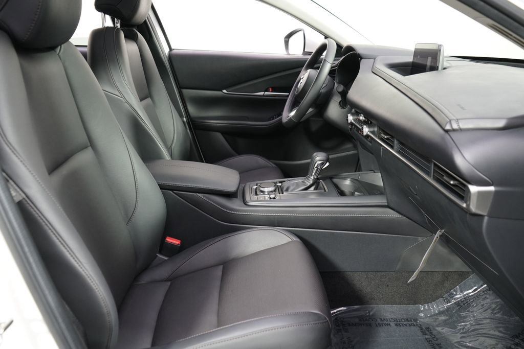 Certified 2026 MAZDA CX-30 AWD 2.5 S w/ Premium Package image 16