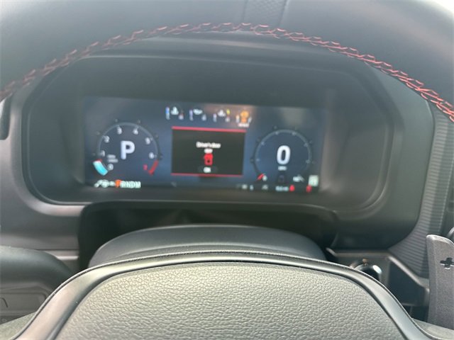 New 2025 Ford F150 Raptor image 18