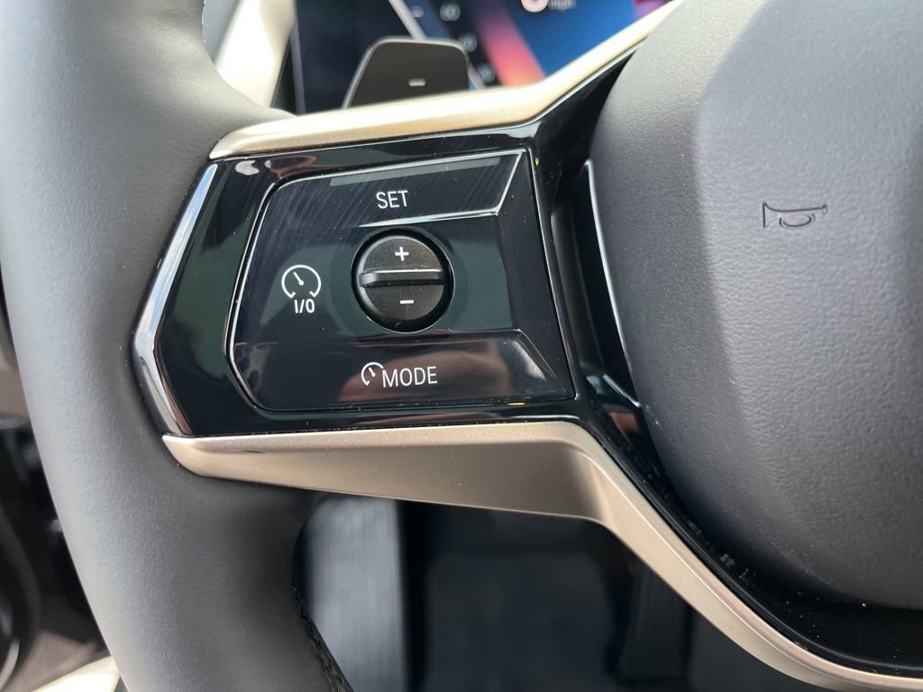 Used 2025 BMW X3 xDrive30i image 22