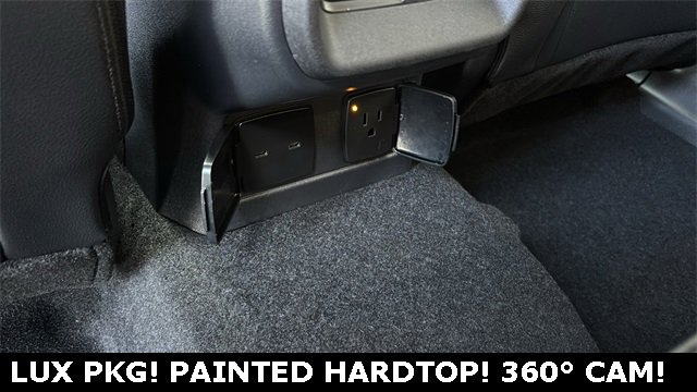 New 2025 Ford Bronco Outer Banks image 19