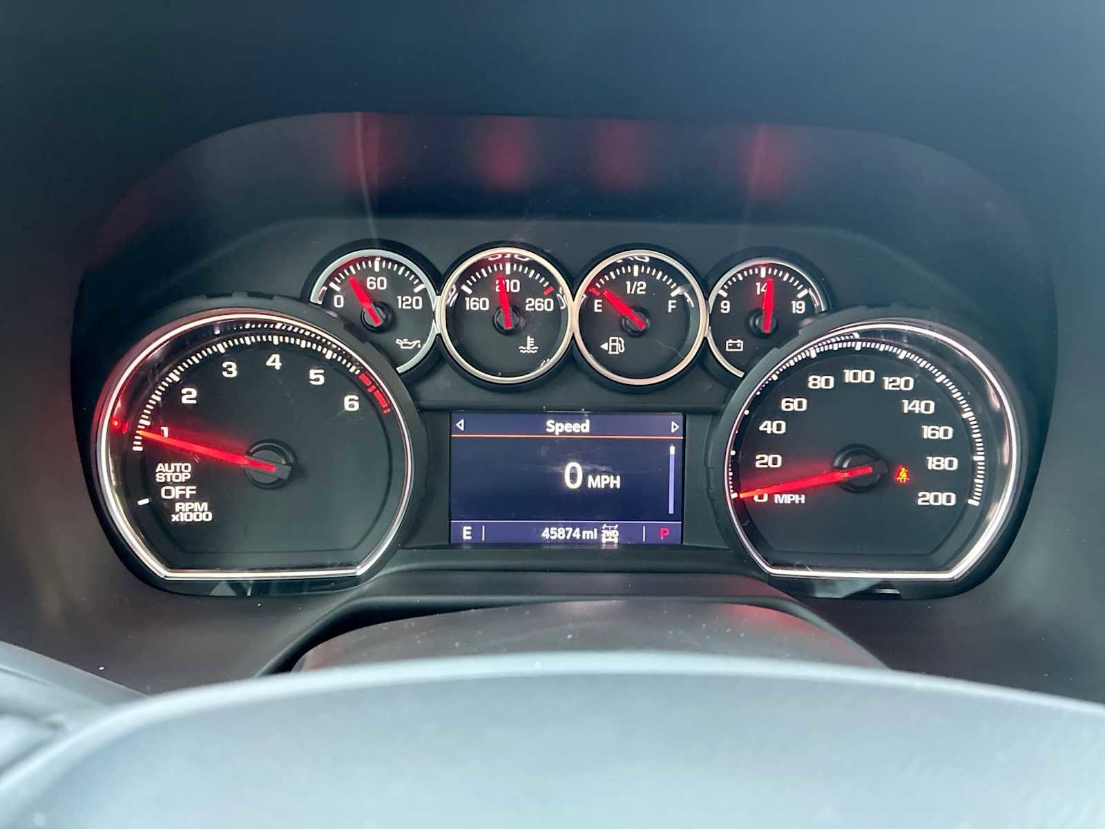 Certified 2021 Chevrolet Tahoe LT image 11