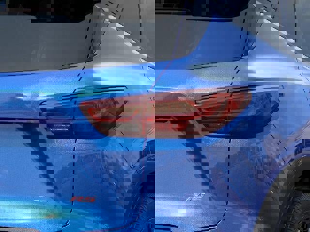 New 2026 Chevrolet Blazer RS w/ Driver Confidence II Package image 11