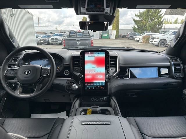 New 2026 RAM 1500 Limited image 10