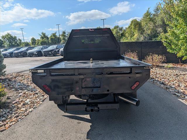 Used 2024 Chevrolet Silverado 2500 LT w/ Convenience Package AWD/4WD image 4