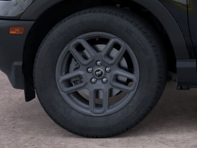 New 2026 Ford Bronco Sport Big Bend AWD/4WD image 19