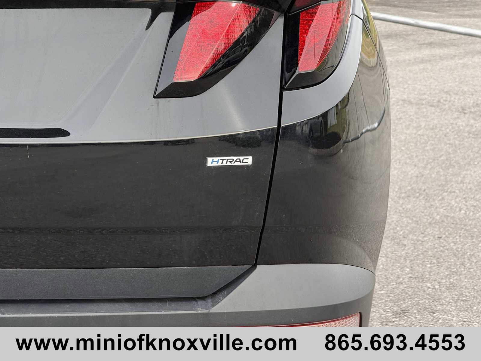 Used 2024 Hyundai Tucson SEL image 33