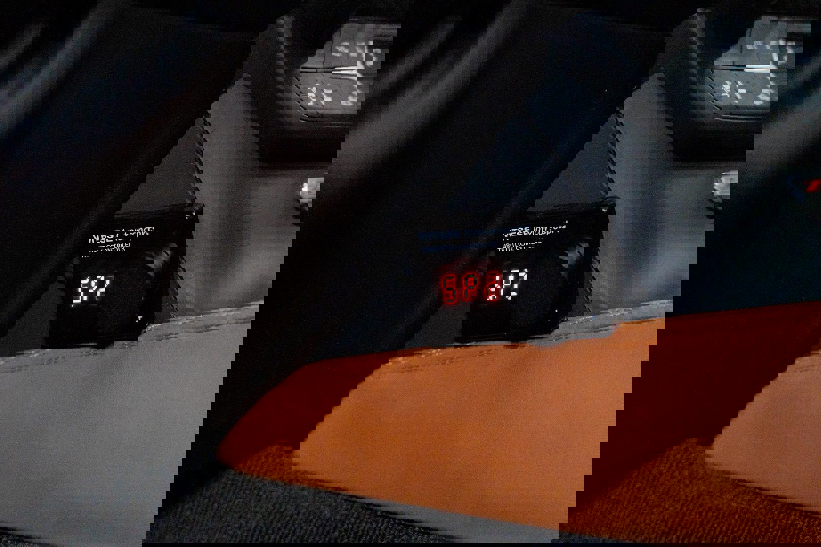 Used 2015 Chevrolet Corvette Z06 w/ 3LZ Preferred Equipment Group image 44