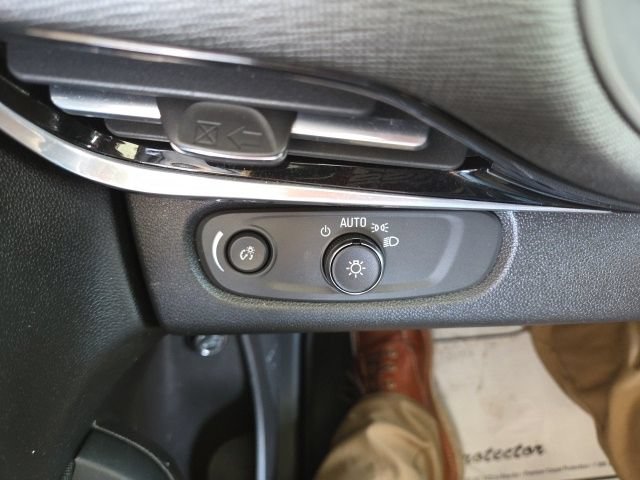 Used 2024 Buick Envista Sport Touring w/ Convenience I Package FWD image 55