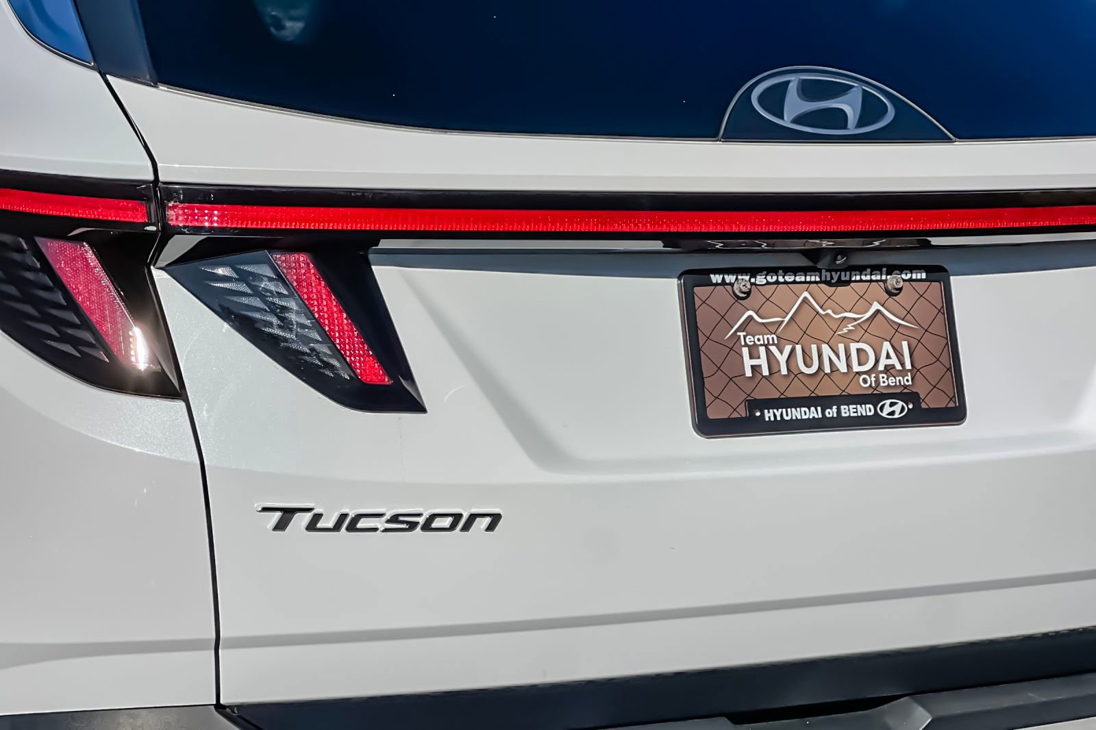 Used 2023 Hyundai Tucson SEL w/ Convenience Package image 39