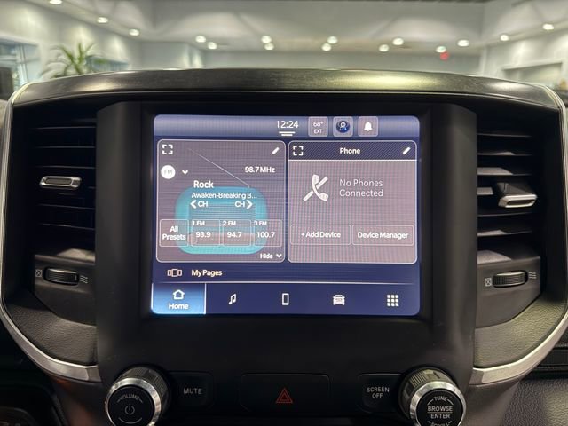 Used 2024 RAM 2500 Big Horn image 20